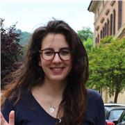Biologa con PhD ed esperienza da ricercatrice offre ripetizioni di biologia e chimica con metodo pratico e personalizzato
