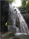 Canyoning y Turismo Latino América 
Instructor FPI MR-ESAR Nro 21026