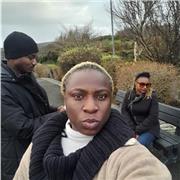 Okeoghene