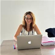 Cours de soutient scolaire français math italien