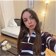 Profesora de Inglés con experiencia de más de 5 años en diferentes ámbitos de estudio