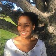 Enseignante d'anglais