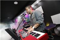 Clase de Teoría Musical, Piano, Bajo, Producción Musical, Grabación y producción de arreglos musicales. Clases para armar tu HomeStudio