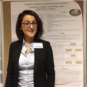 Tutor dell'apprendimento certificato offre supporto allo studio e aiuto compiti per bambini e ragazzi