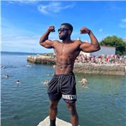 Sport Coach & Fitness Trainer. Workout Plans, Meal plans etc