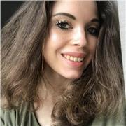 Etudiante en M2 Philosophie à l'ENS Lyon donne cours de français, philosophie et culture générale à Lyon