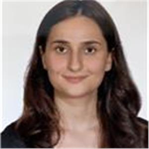 Kübra Çetinkus