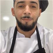Gastronomía mediterránea - sushi - fishcutting
