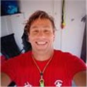 Profesor de natación en aguas abiertas para adultos y niños