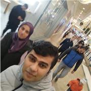 Muhammad Hammad kashif