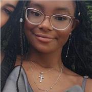 Keira Buck-Beason