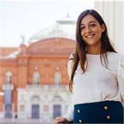 Laureata in giurisprudenza con abilitazione all'esercizio alla professione forense offre ripetizioni di diritto per scuole superiori o Università.