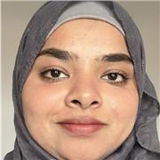 Uzma Ishaq