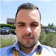 I am a friendly and communicative person who loves helping people learn better. My lessons are aimed at people who would like to learn in an easy and fun way. 