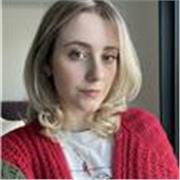 Laureata in lingue,letterature e studi interculturali