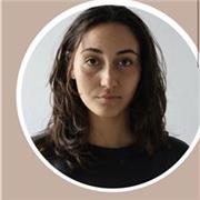 Doy clase de italiano, inglés y español