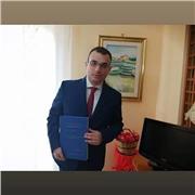 Buona sera. Sono un giovane docente di Italiano e Storia.
Sono pienamente disponibile a svolgere delle lezioni private a ragazzi di scuole elementari, medie e superiori nelle materie di mia competenza nella zona di Acireale e dintorni.
Chiaramente il pr