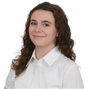 Profesora de técnicas de estudio aptas para todas las edades.