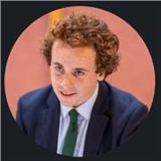 Prof à domicile ou distanciel donnant des cours pour le collège.