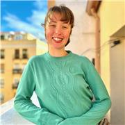 Clases de francés con auxiliar de conversación nativa 🇫🇷 | Aprende a tu ritmo, online o en Madrid ✨