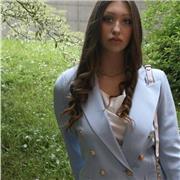 Laureanda in Giurisprudenza offro lezioni di diritto