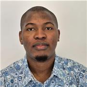 Mathematic tutor teaches students for all ages