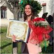 Studentessa al primo anno di magistrale impartisce lezioni private nelle varie materie del settore scientifico