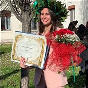 Studentessa al primo anno di magistrale impartisce lezioni private nelle varie materie del settore scientifico