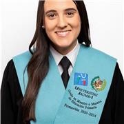 Doy clases particulares económicas sobre todo me encanta impartir inglés ya que es un idioma que me gusta mucho