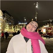 Profesora particular de inglés (con certificado Advanced pero con nivel de Proficiency)