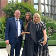 Marketing Tutor - Consumer behaviour or Event management