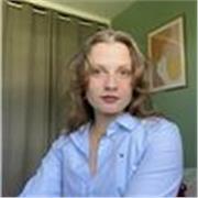 Étudiante en traduction et interprétation propose des cours d’anglais de la 6e à la terminale. 