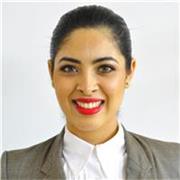 Online Spanish Tutor// Tutora Online de Español