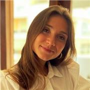 Psicóloga sanitaria, interesada en el ámbito infanto-juvenil, especialmente niños pequeños. Ya he dado de clases de repaso a niños de primario y he trabajado como Auxiliar Técnico Educativa en un colegio
