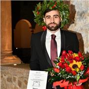 Laureato magistrale in ingegneria civile strutturale e geotecnica impartisce lezioni di matematica e fisica