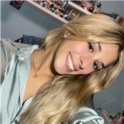 Estudiante universitaria que busca dar clases a niños de todo primaria y 1º y 2º de la ESO