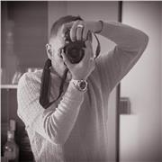 Clases con el Lente del Mapache