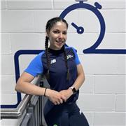 Larisa Rotariu