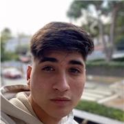 Doy clases particulares de matematicas aplicadas y tambien de ingles