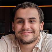 Accerdited Mathematics and Sciences tutor with over 3 years of experience in person/online and a Masters in Physics.