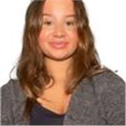 Engagierte Mathe Schülerin die gerne Schülern von 1-6 Klasse geben würd