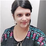 Madhulika Chebrol