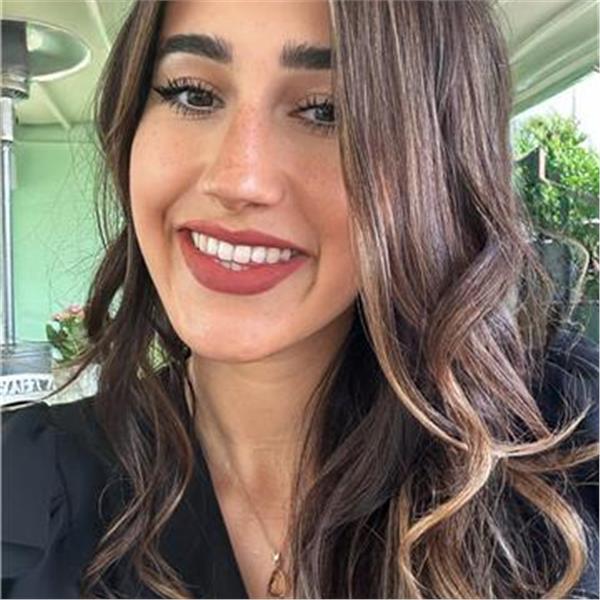 Denise Kreis Nachhilfelehrer aus Frankfurt am Main