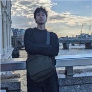 Profesor de apoyo para la asignaturas de Química y Biología