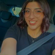 Laureata in scienze biologiche e, prossima alla laurea in biologia della salute. Offro lezioni di biologia da remoto