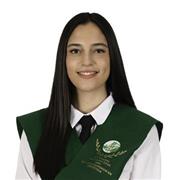 Soy una estudiante de el Grado de nutrición a la que le encanta enseñar e impartir su pasión por la biología y las ciencias natura