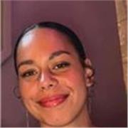 I have a native level of English language. I also have a degree in English Literature. SEN specialism