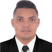 Capacitado para dar clases de biología, ciencias naturales y química