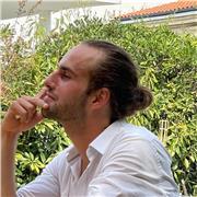 Professeur particulier donne cours de maths et physique-chimie. Enthousiasme et motivation