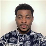 Étudiant en biologie propose des cours en maths collège